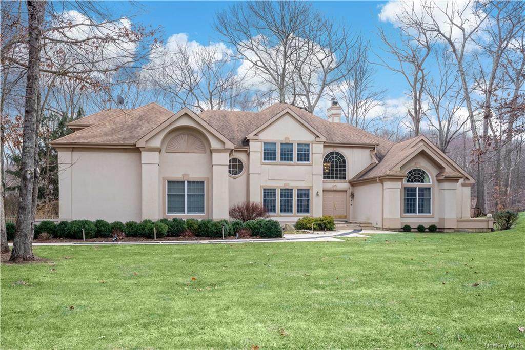 32 Gideon Reynolds Road - Photo 1