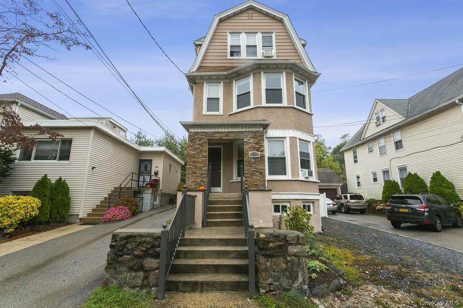 48 Parkway Road - Photo 1