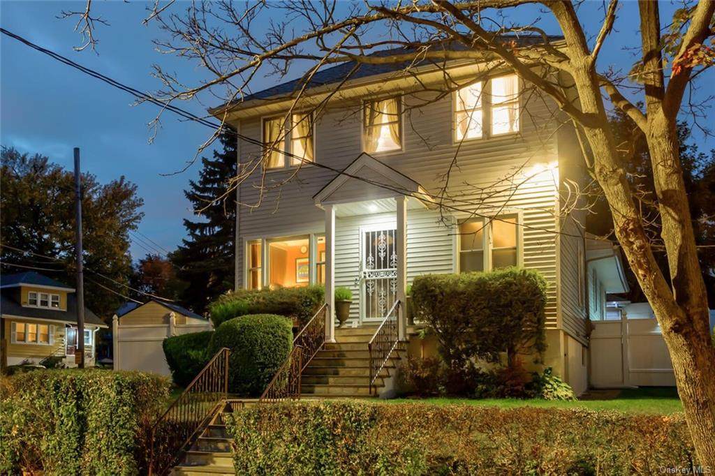 46 Washington Boulevard - Photo 1