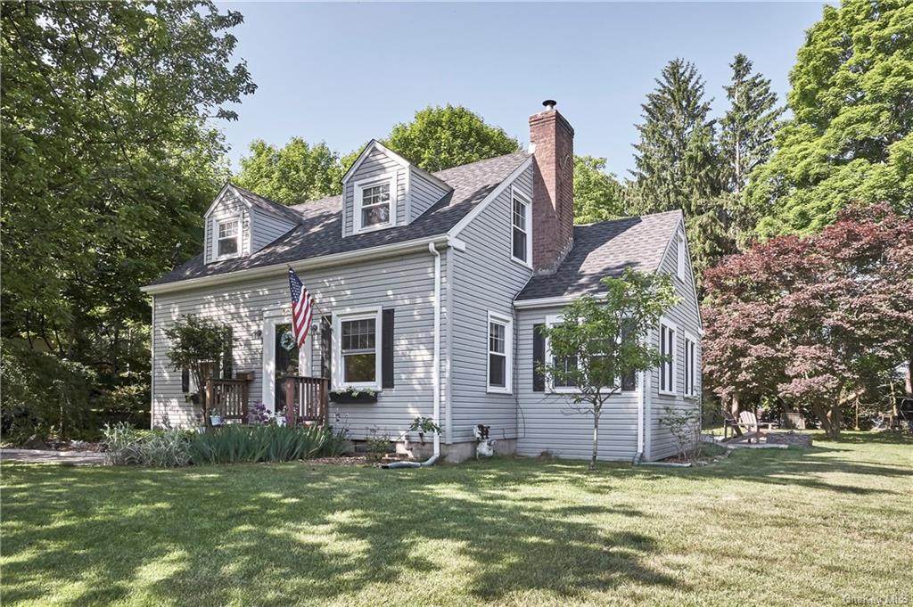 84 Forester Avenue - Photo 1