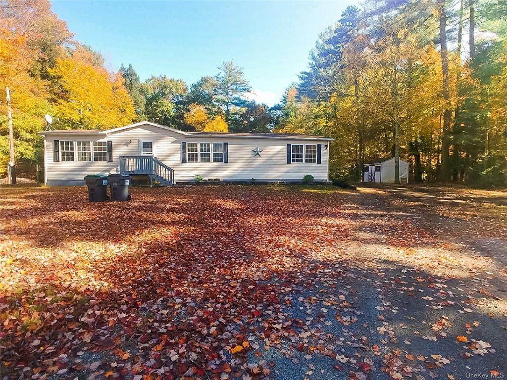 1610 Us Route 209 - Photo 1