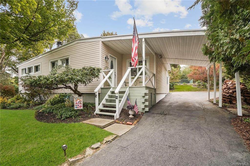 279 Orchard Drive - Photo 1