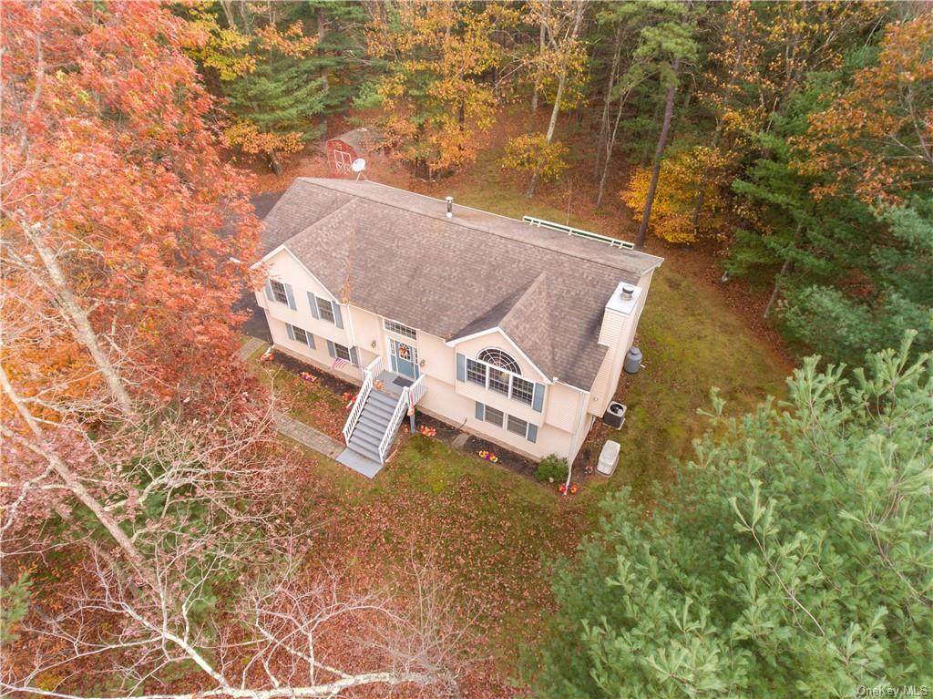 434 Walker Valley Road - Photo 1