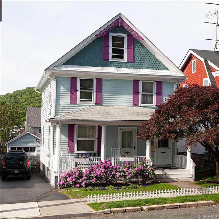 163 High Avenue - Photo 1