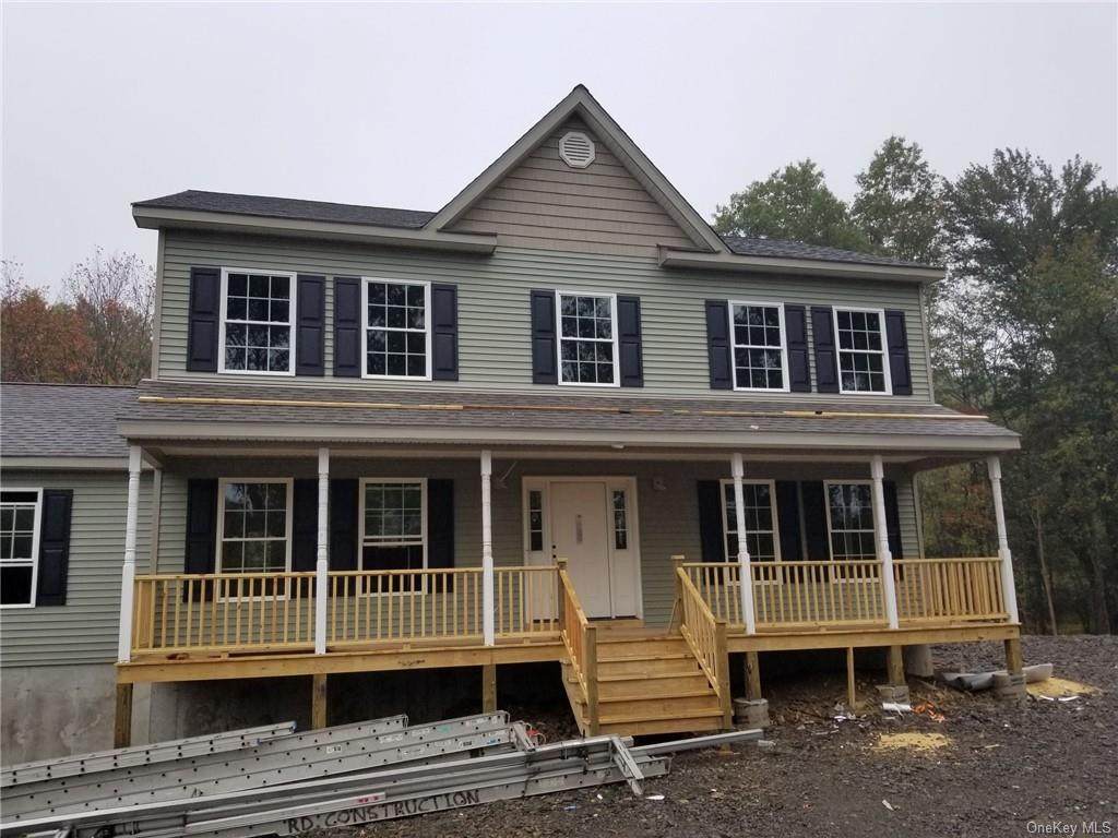 88 Union Corners Road - Photo 1