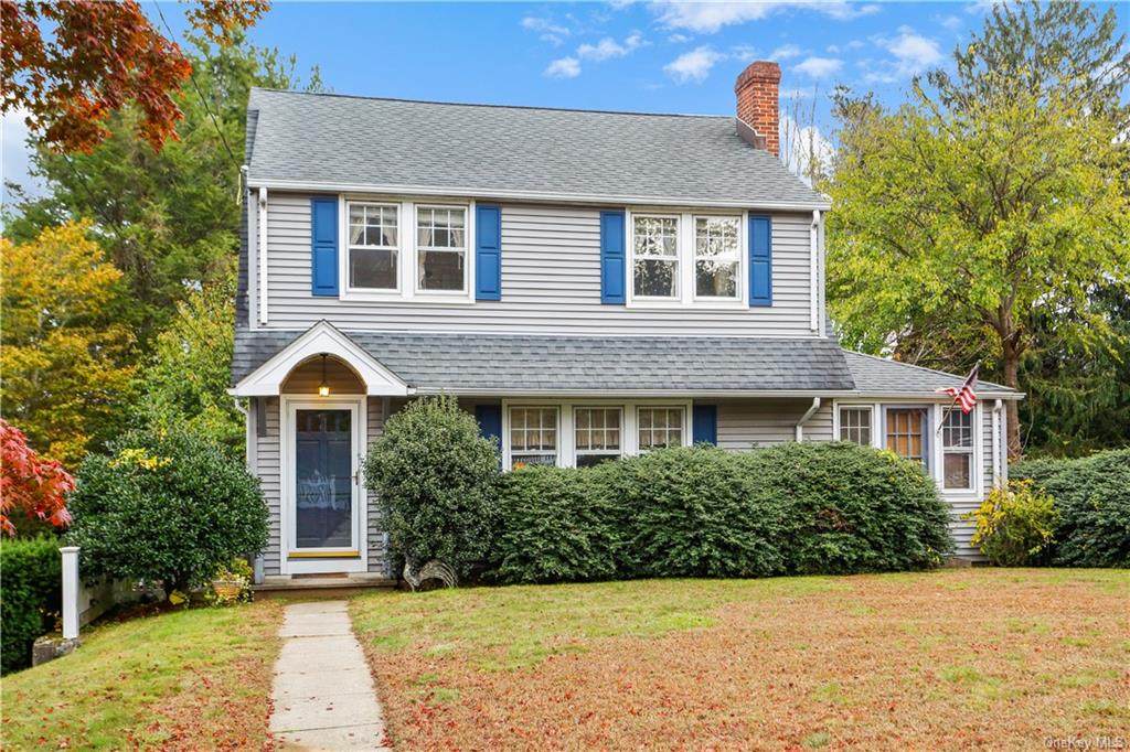 1012 North Street - Photo 1