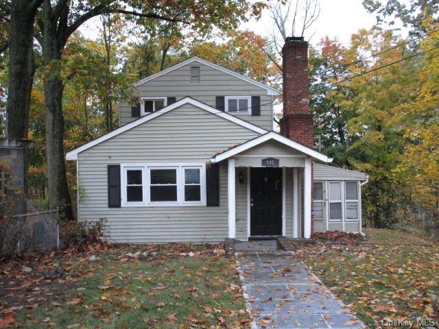 446 Storms Road - Photo 1