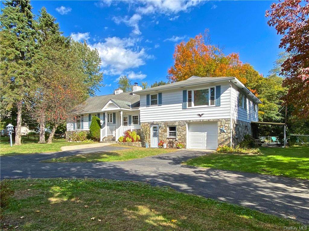 162 Old Indian Road - Photo 1