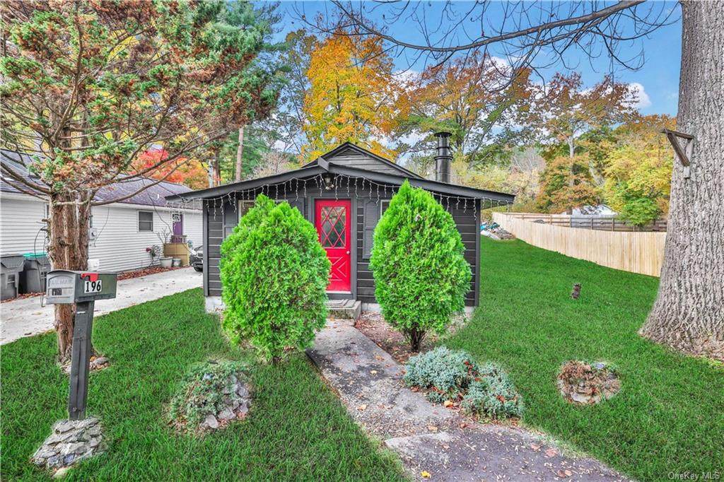 196 Esopus Creek Road - Photo 1