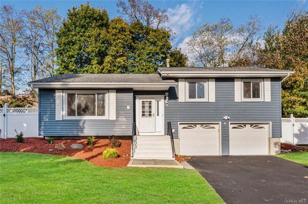 26 Guernsey Drive - Photo 1