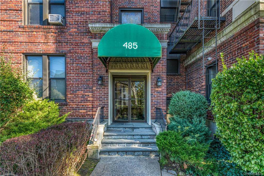 485 Pelham Road - Photo 1