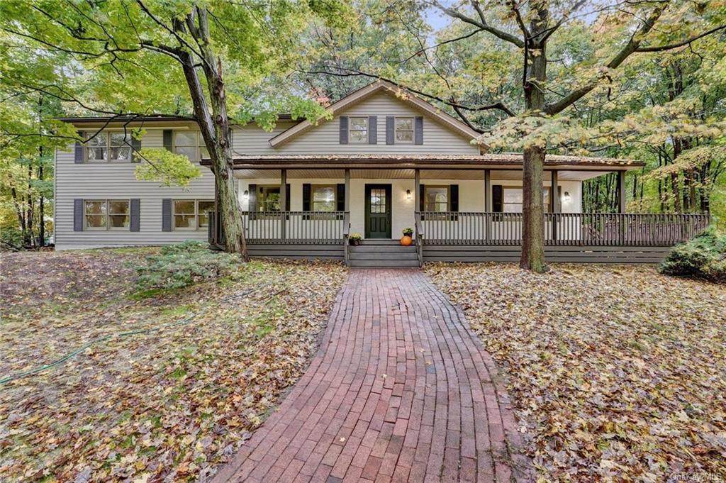 432 Plattekill Ardonia Road - Photo 1