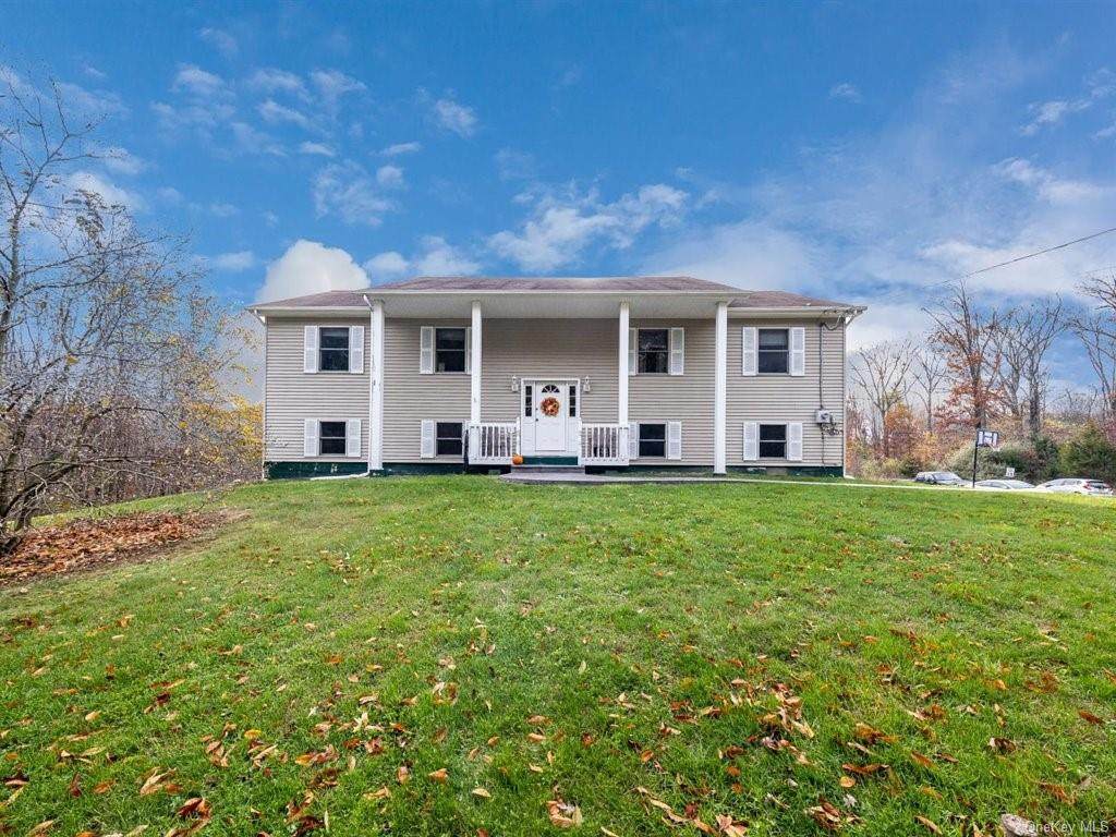 1007 Benjamin Van Keuren Drive - Photo 1