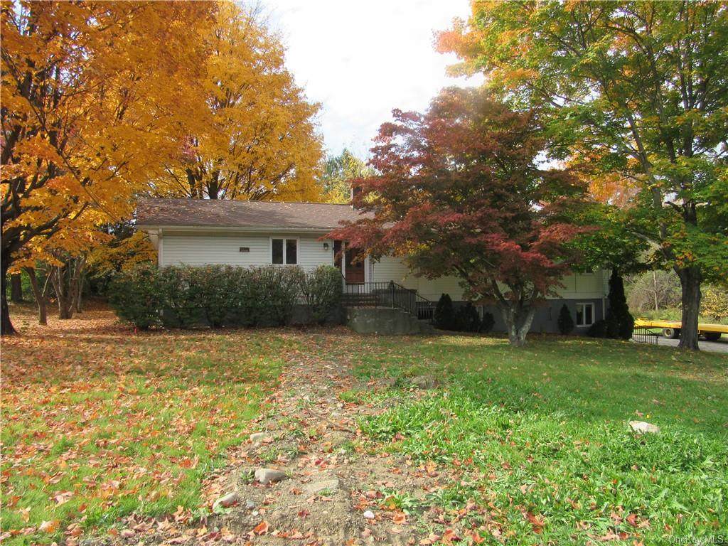 129 Cross Road - Photo 1