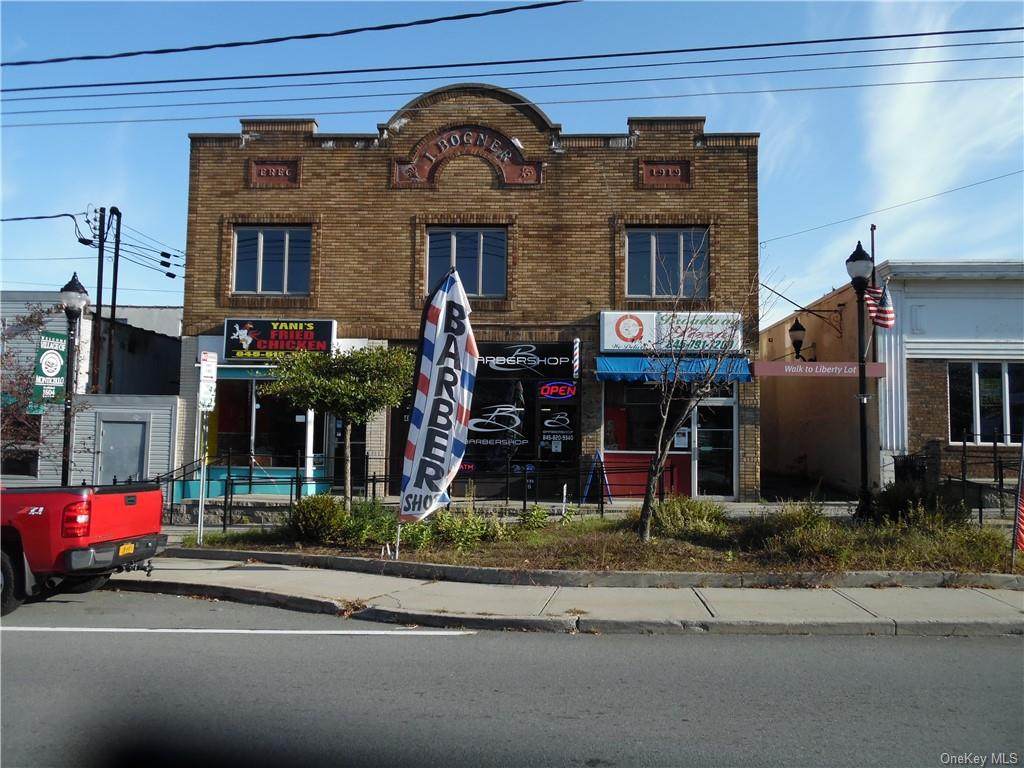 462 Broadway - Photo 1