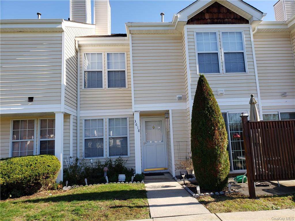 3618 Whispering Hills - Photo 1
