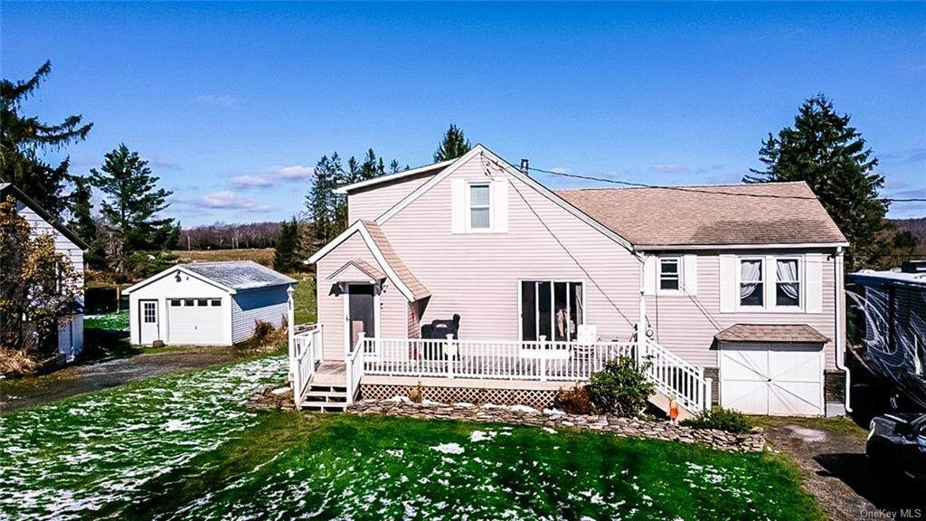 65 Shandelee Lake Road - Photo 1