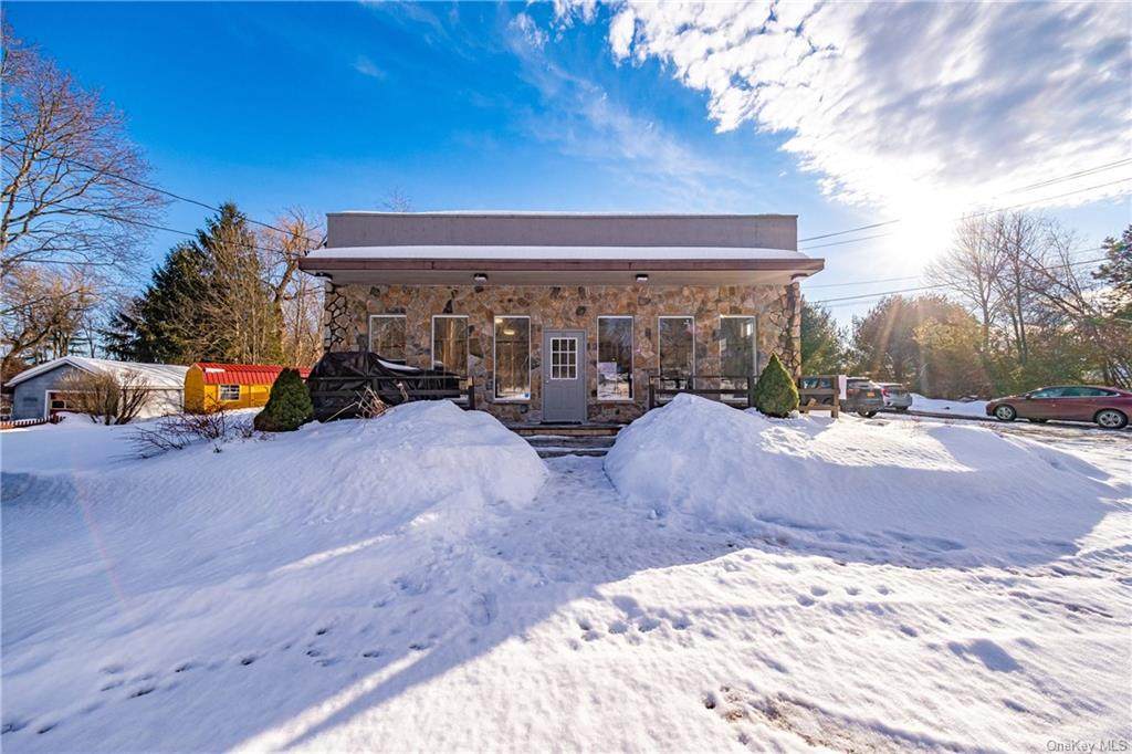 84 Cimarron Road - Photo 1