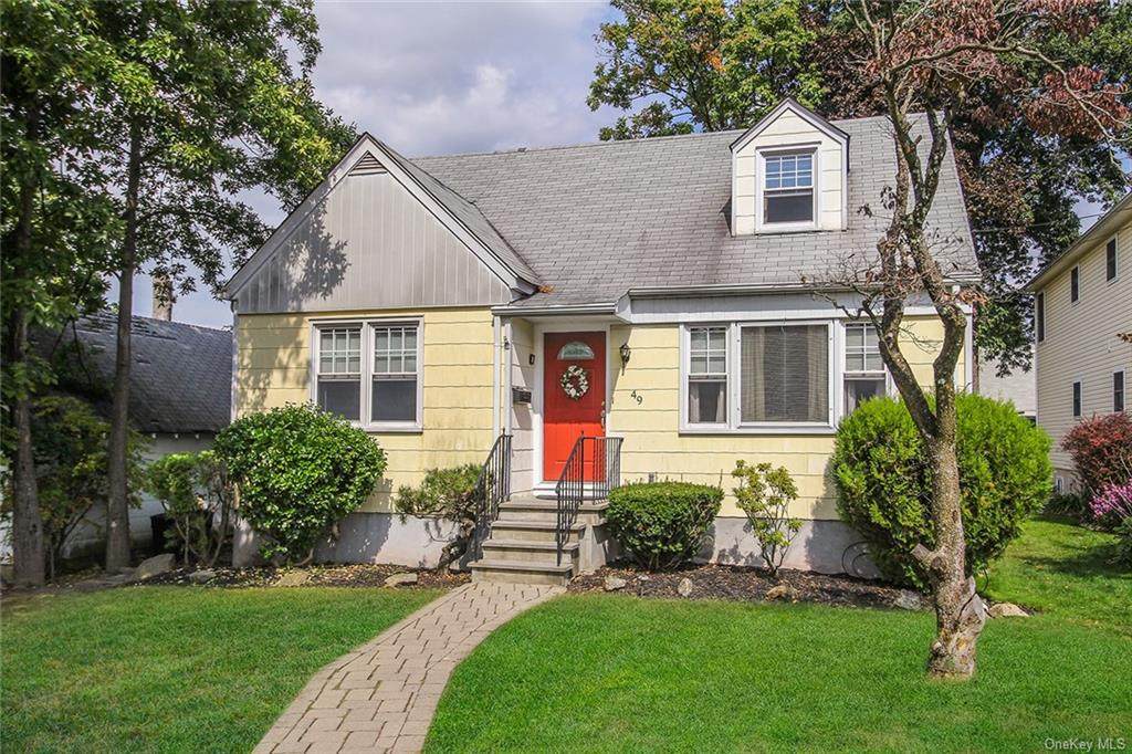 49 Vincent Street - Photo 1