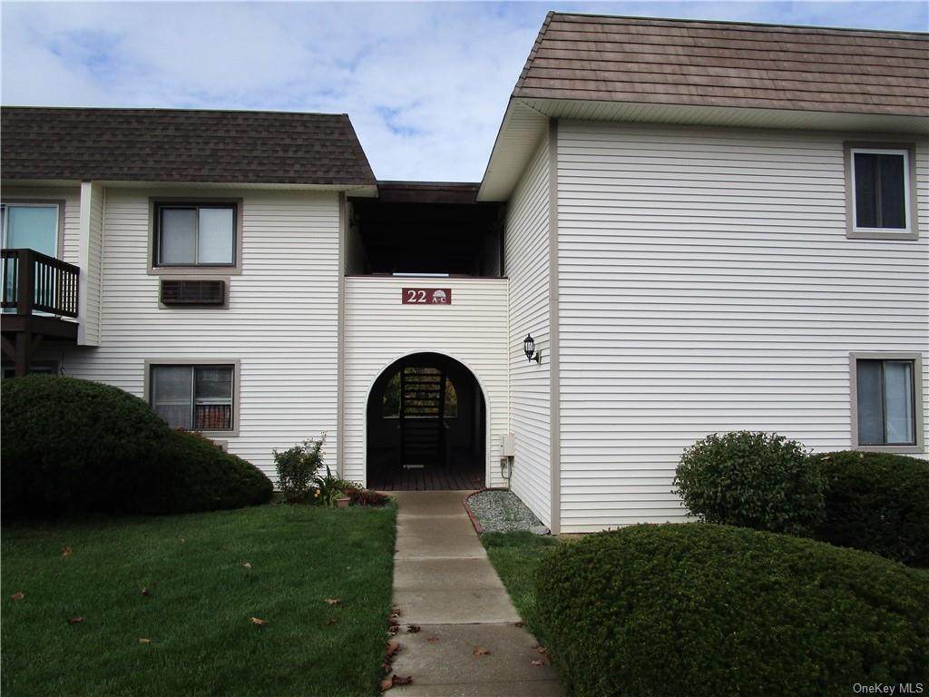 22 Village Park Drive - Photo 1