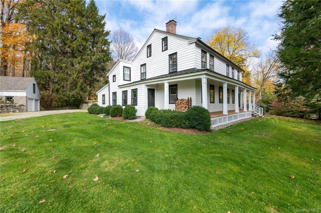 714 Titicus Road - Photo 1