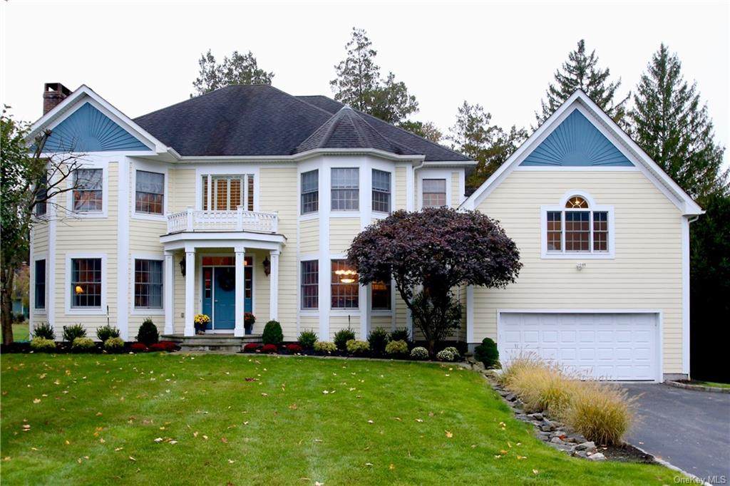 10 Katonah Crossing Court - Photo 1