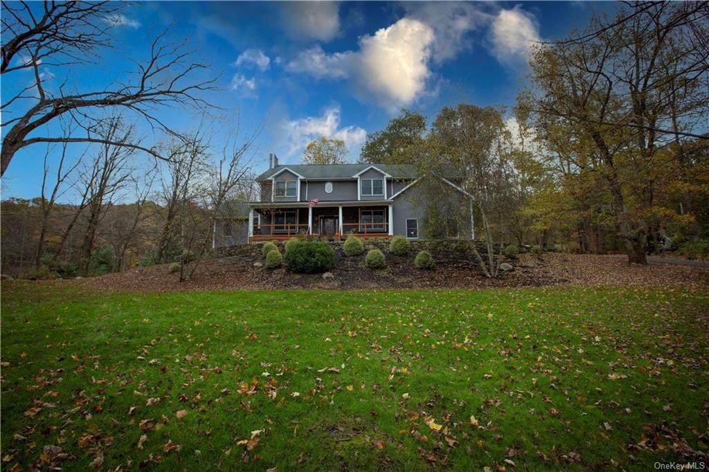 116 Old Albany Post Road - Photo 1