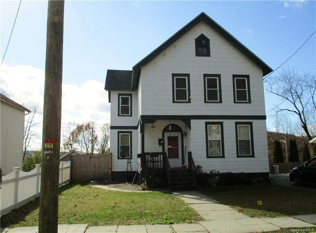 7 Clark Street - Photo 1