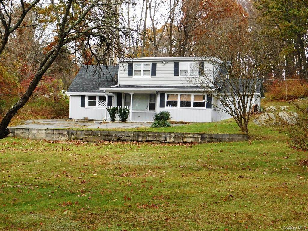 94 Schrade Road - Photo 1