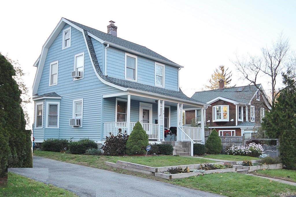 14 Lincoln Avenue - Photo 1