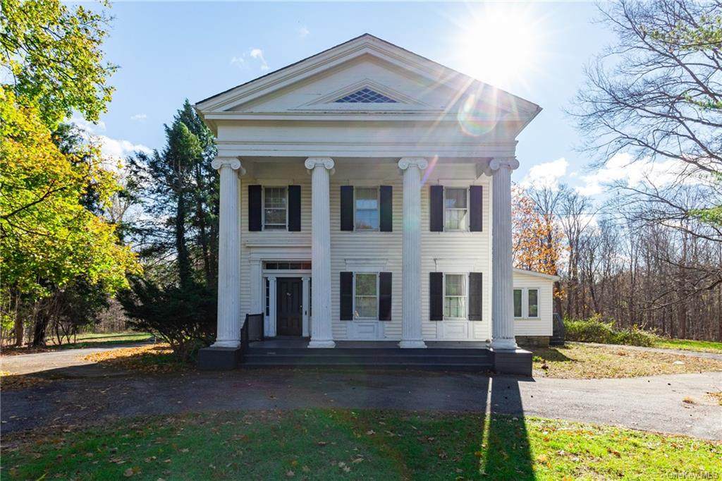 170 Titusville Road - Photo 1