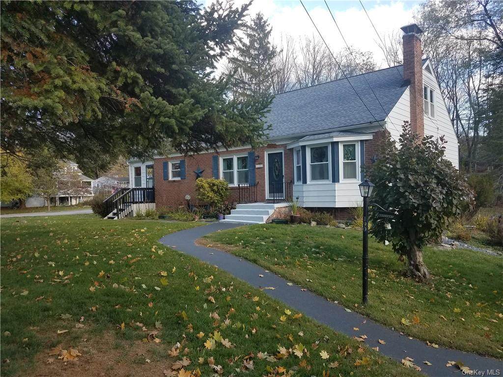 190 Overocker Road - Photo 1