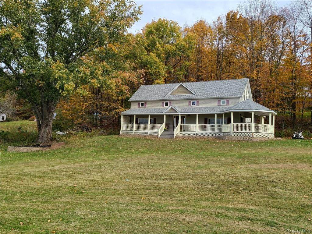 376 Hill Road - Photo 1