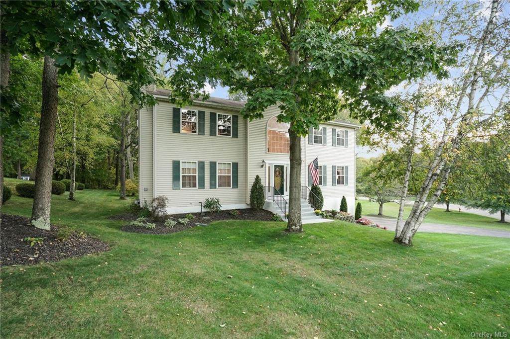 78 Lexington Drive - Photo 1