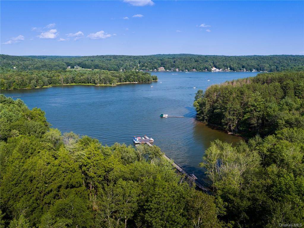 Lot 13 Woodstone Trail - Photo 1