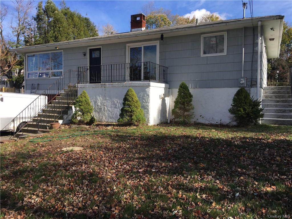 94 Lakeshore Drive - Photo 1