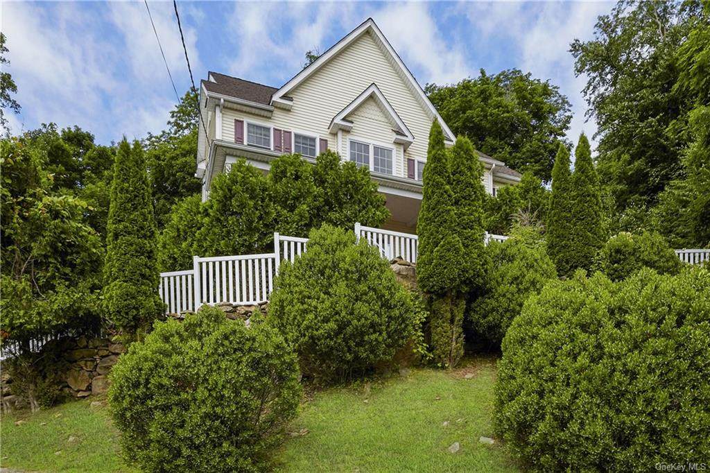 376 Bear Ridge Road - Photo 1