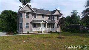 256 Orange Turnpike - Photo 1