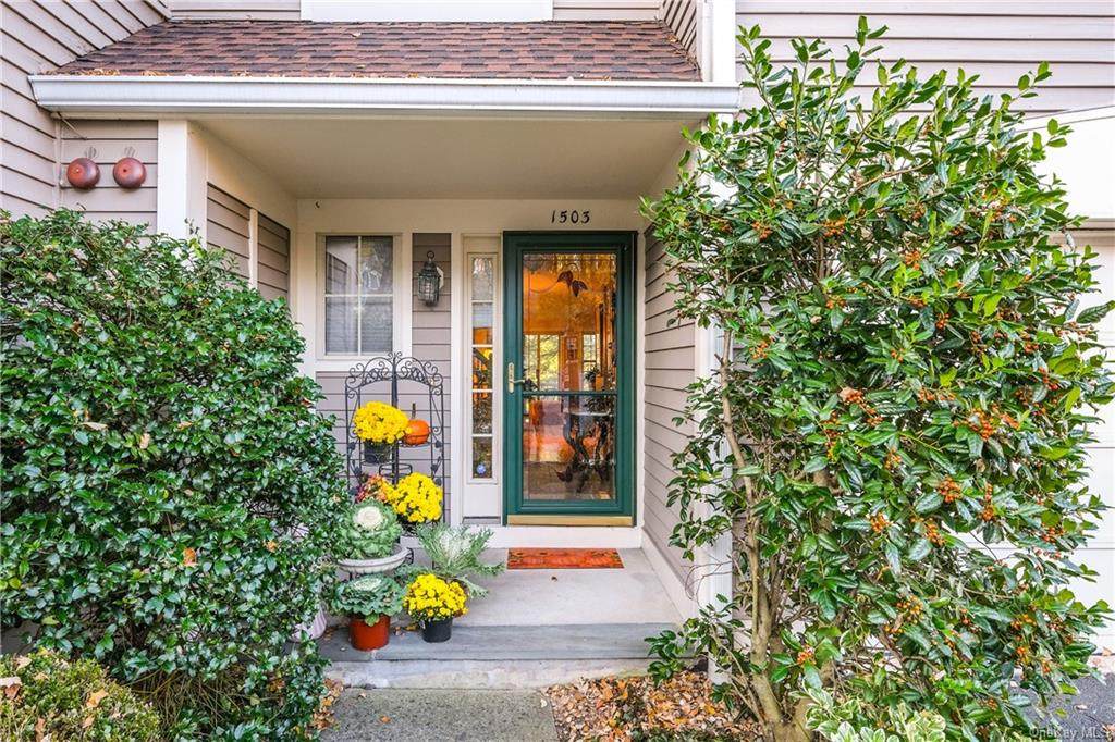 1503 Pondcrest Lane - Photo 1