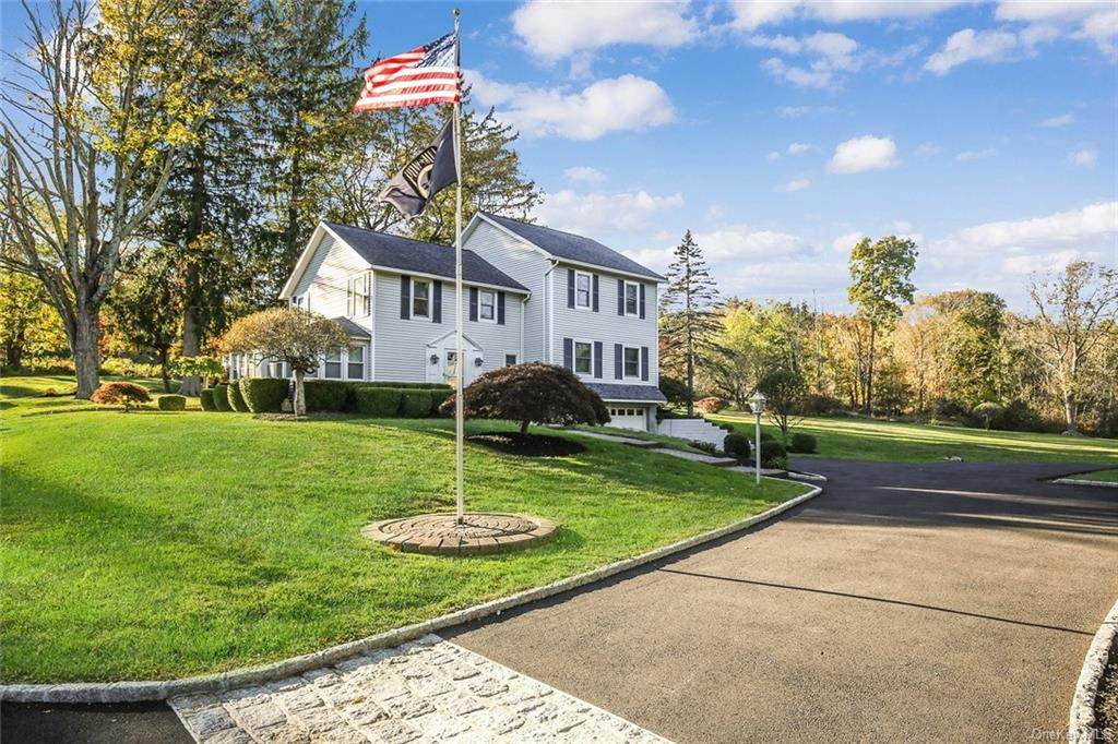 18 Granite Springs Road - Photo 1