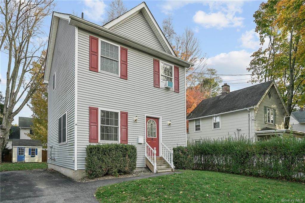 12 Wood Avenue - Photo 1
