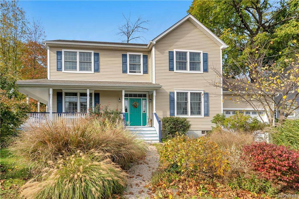 1316 Stoneybrook Avenue - Photo 1