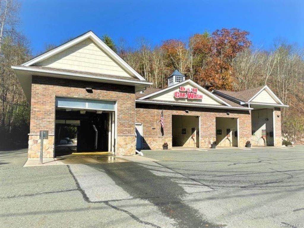 299 Nys Route 209 Route - Photo 1