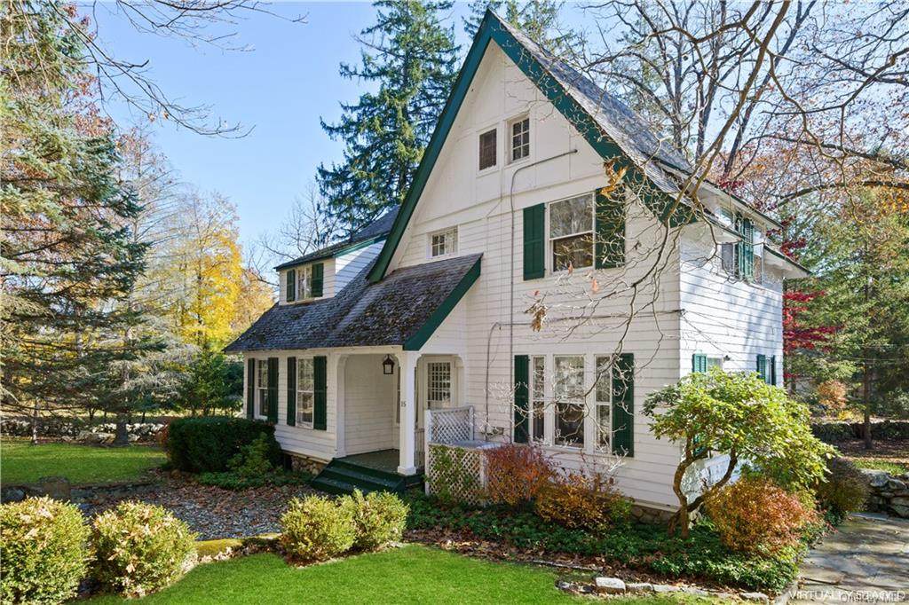 15 Ridge Road - Photo 1