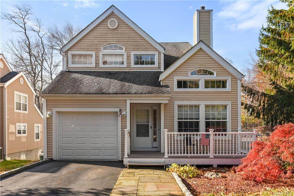 119 Hitching Post Lane - Photo 1