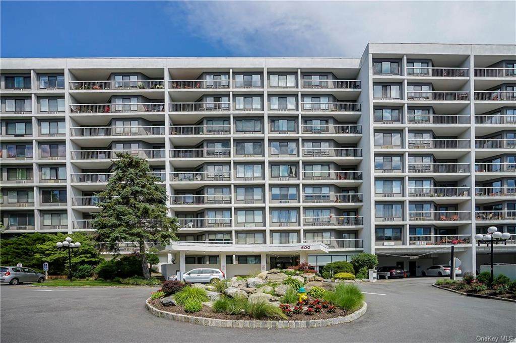 500 High Point Drive - Photo 1