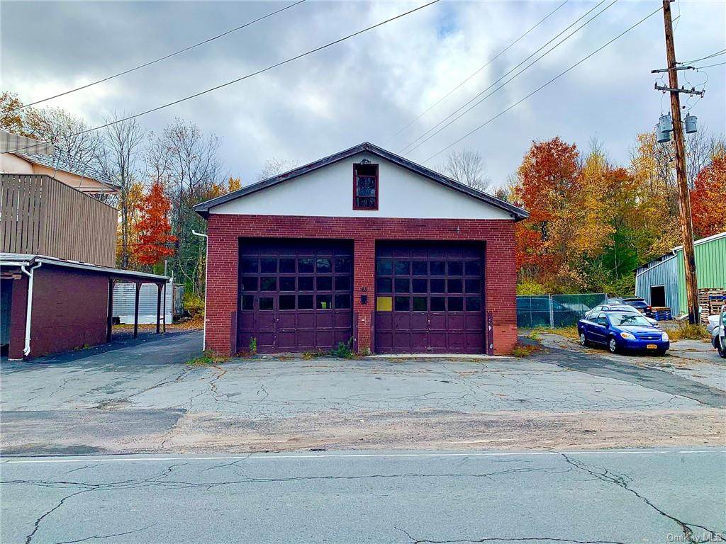 63 Pleasant Valley Road - Photo 1