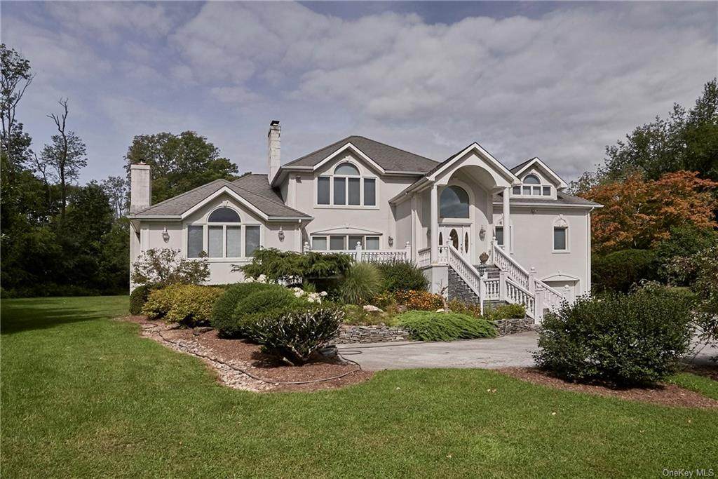 45 Big Island Road - Photo 1
