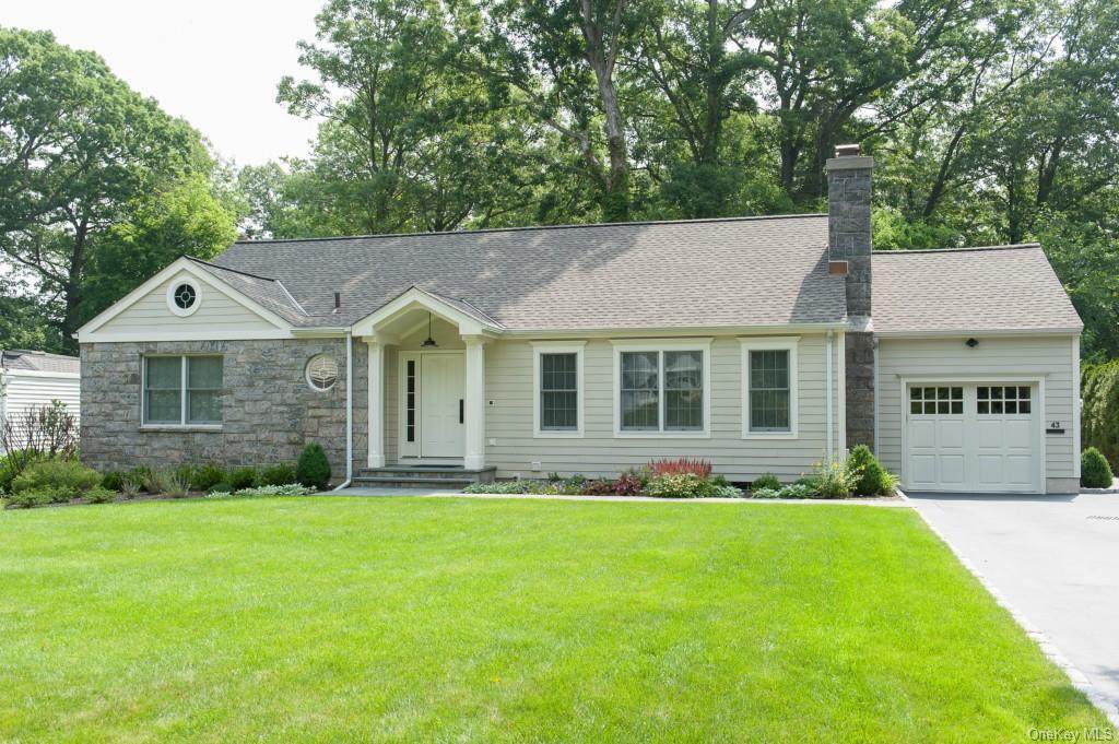 43 Bellain Avenue - Photo 1