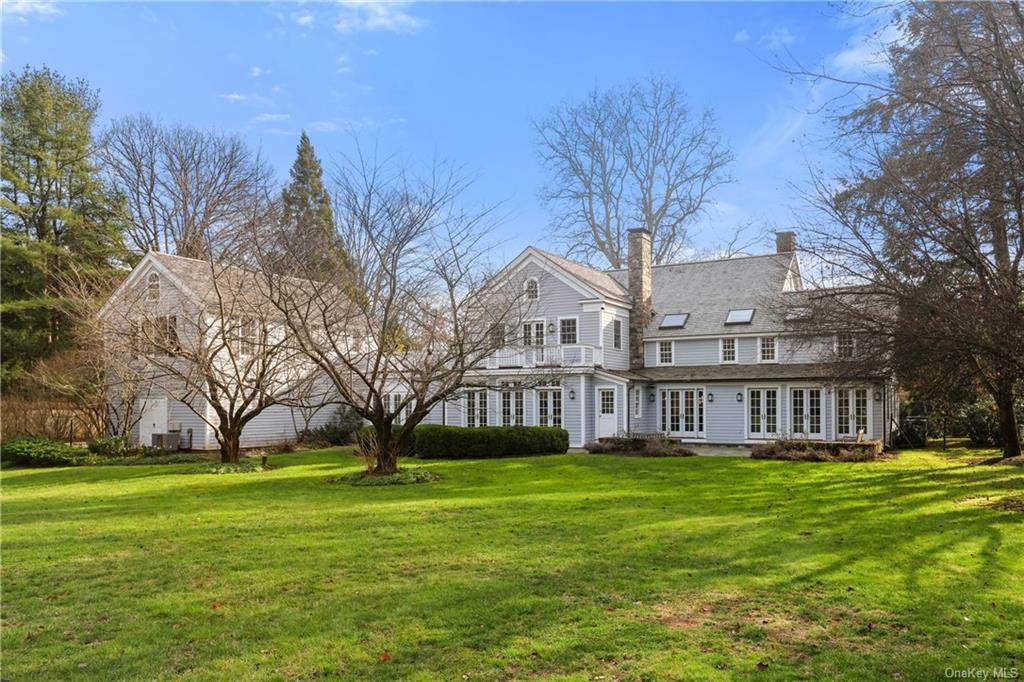654 Guard Hill Road - Photo 1
